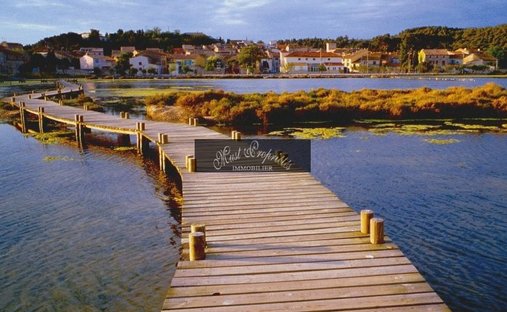 Villa in Peyriac-de-Mer, Occitania, France 1