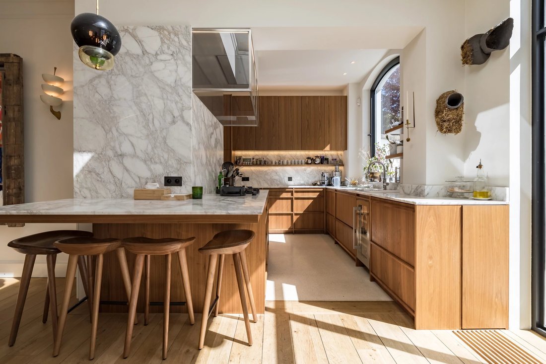 House in Elsene, Brussels, Belgium 2 - 18014415