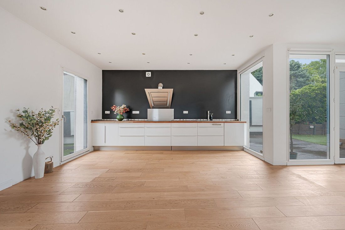 House in Jardin Parisien, Clamart, France 5 - 18013963