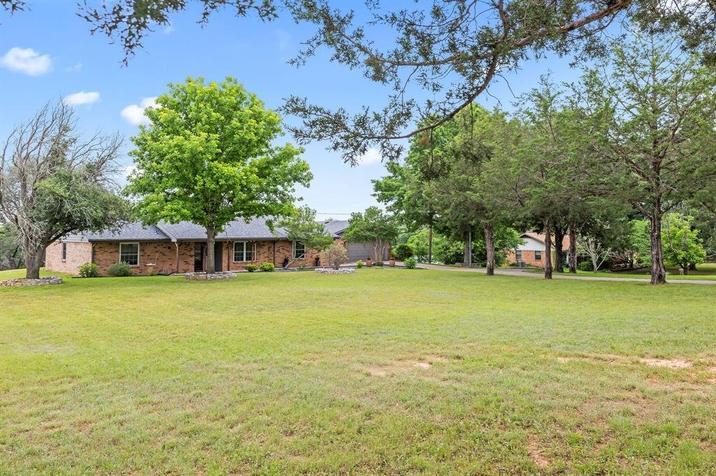 House in Weatherford, Texas, United States 3 - 18013965