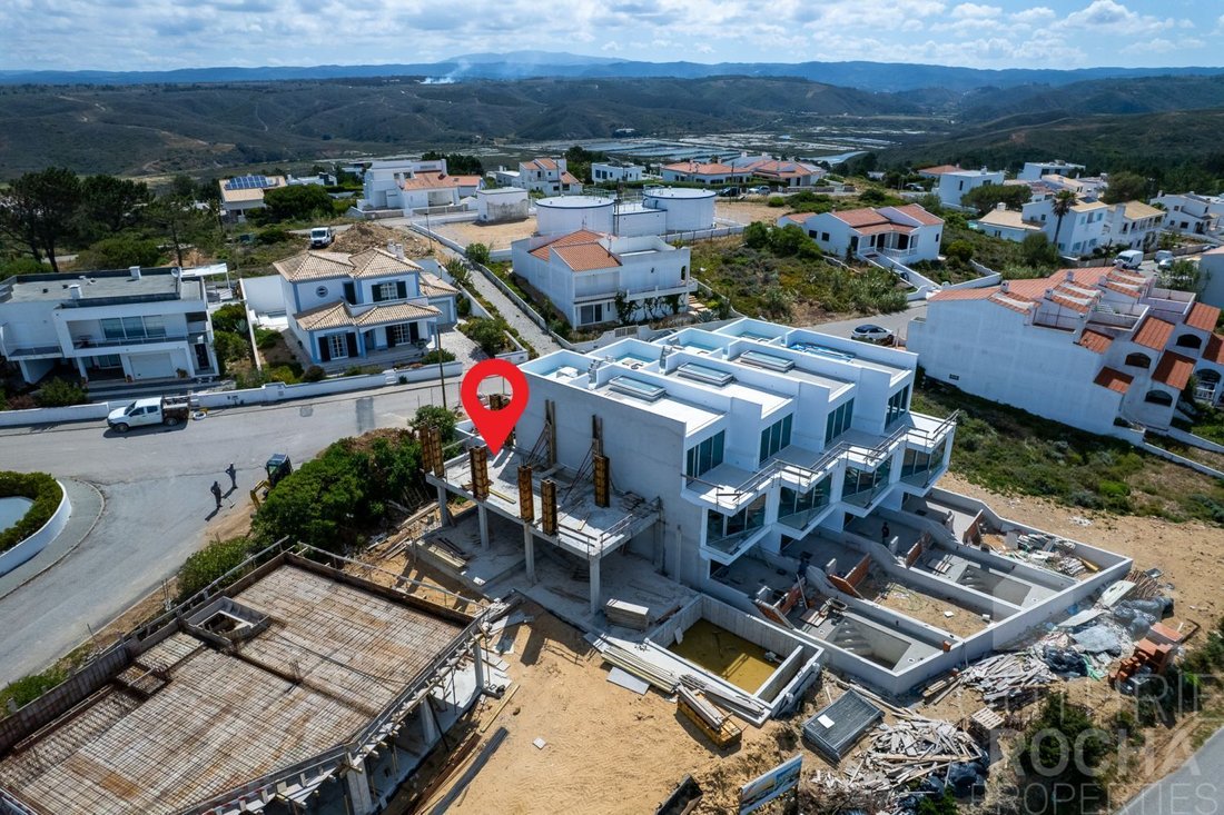 House in Aljezur, Algarve, Portugal 4 - 18014279