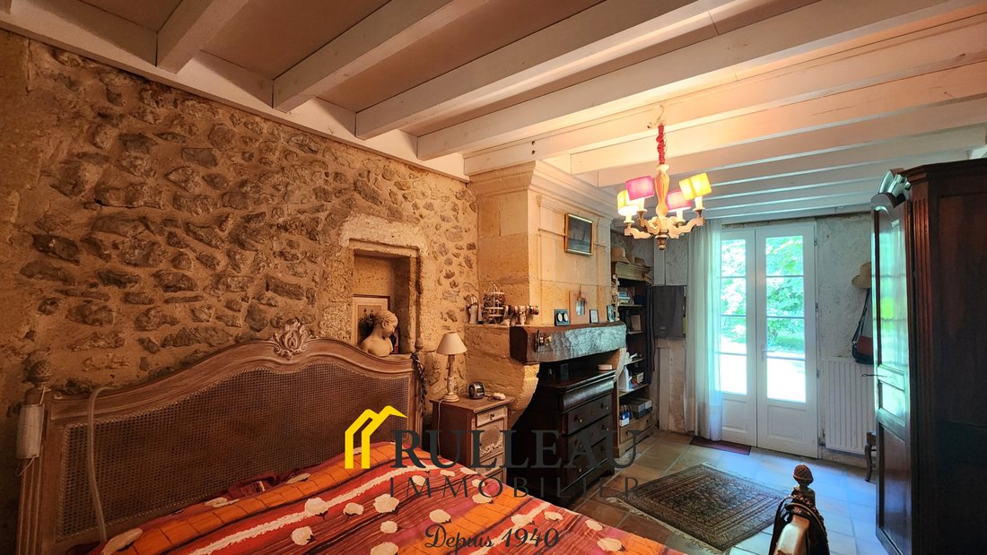 House in Pugnac, Nouvelle-Aquitaine, France 3 - 16915872
