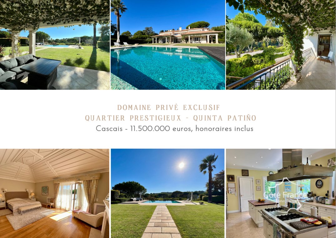 Villa in France 1 - 18014035