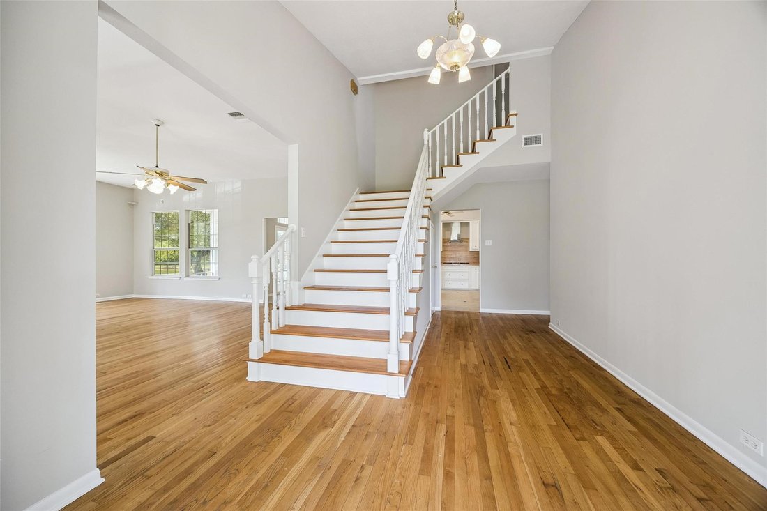 House in Needville, Texas, United States 5 - 18014048