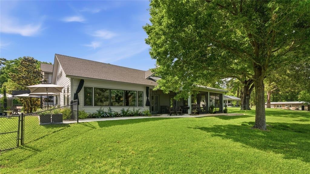 Land in Willis, Texas, United States 3 - 18013848