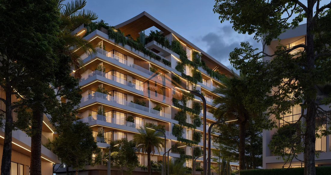 Apartment in JLT / Jumeirah Lakes Towers, Dubai, United Arab Emirates 3 - 18014384
