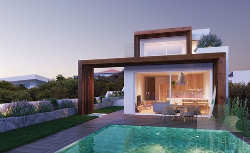 House in Aljezur, Algarve, Portugal 1