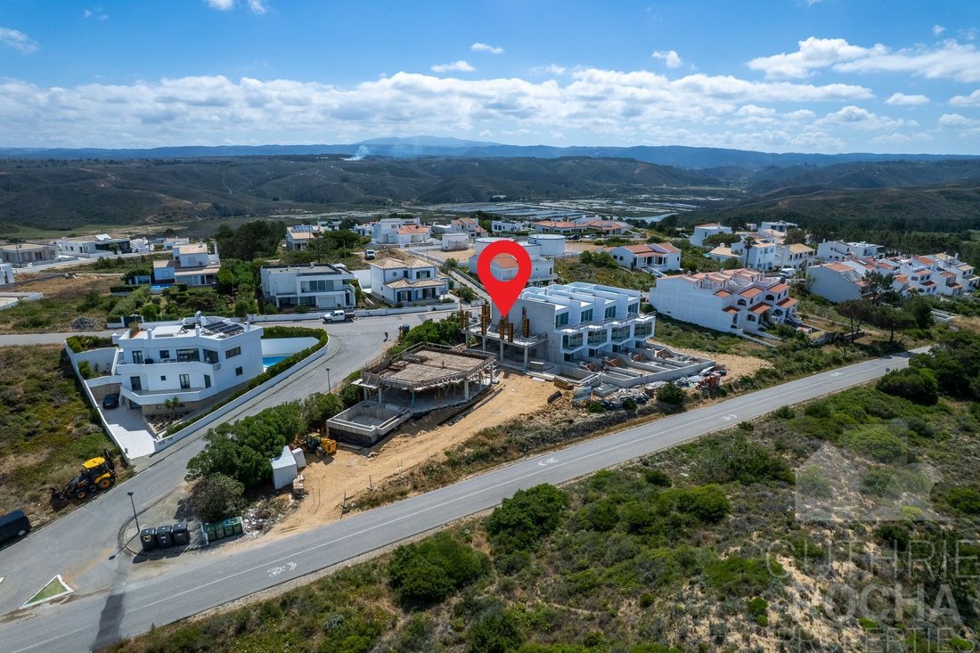 House in Aljezur, Algarve, Portugal 3 - 18014279