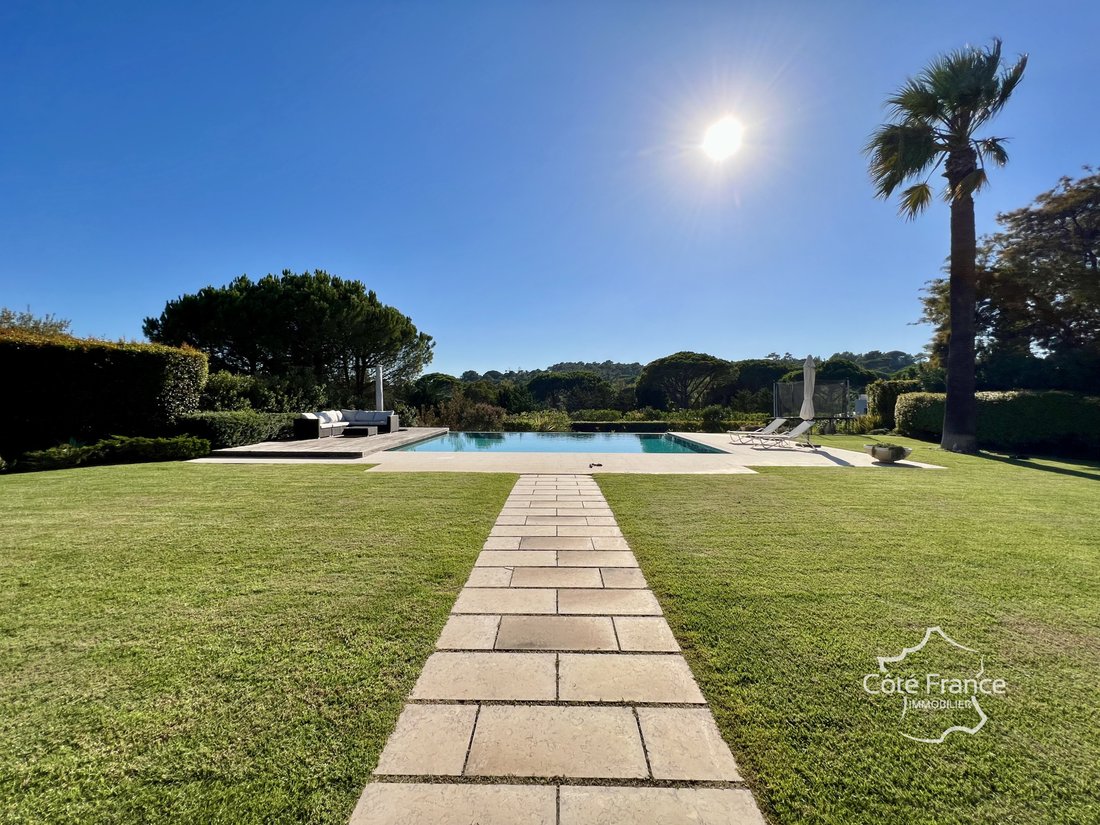 Villa in France 4 - 18014035