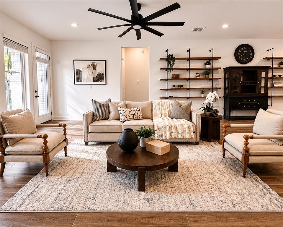 House in Forney, Texas, United States 5 - 17985494