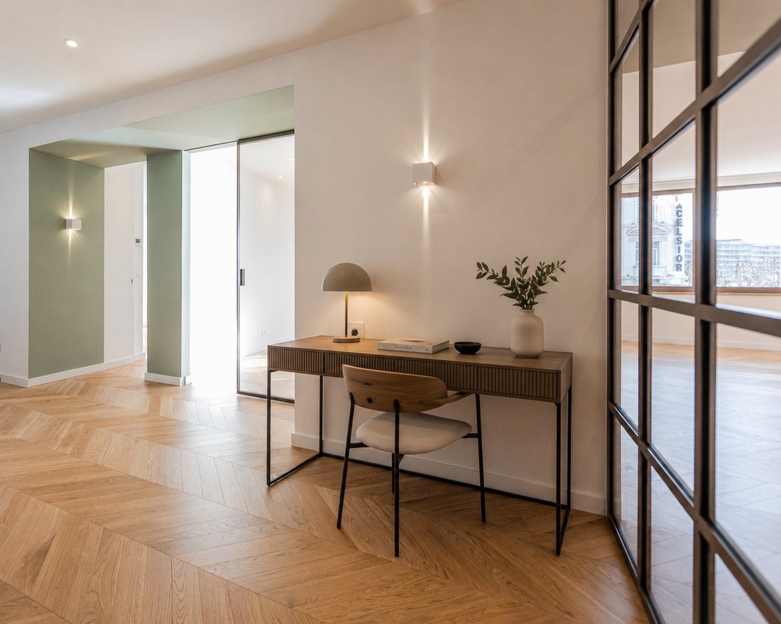 Apartment in Le Dramont-Agay-Anthéor-Le Trayas, Saint-Raphaël, France 1 - 18013888