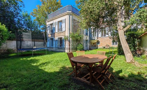 Apartamento en Versalles, Isla de Francia, Francia 1