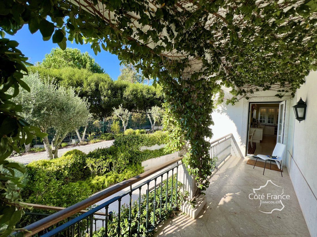 Villa in France 5 - 18014035