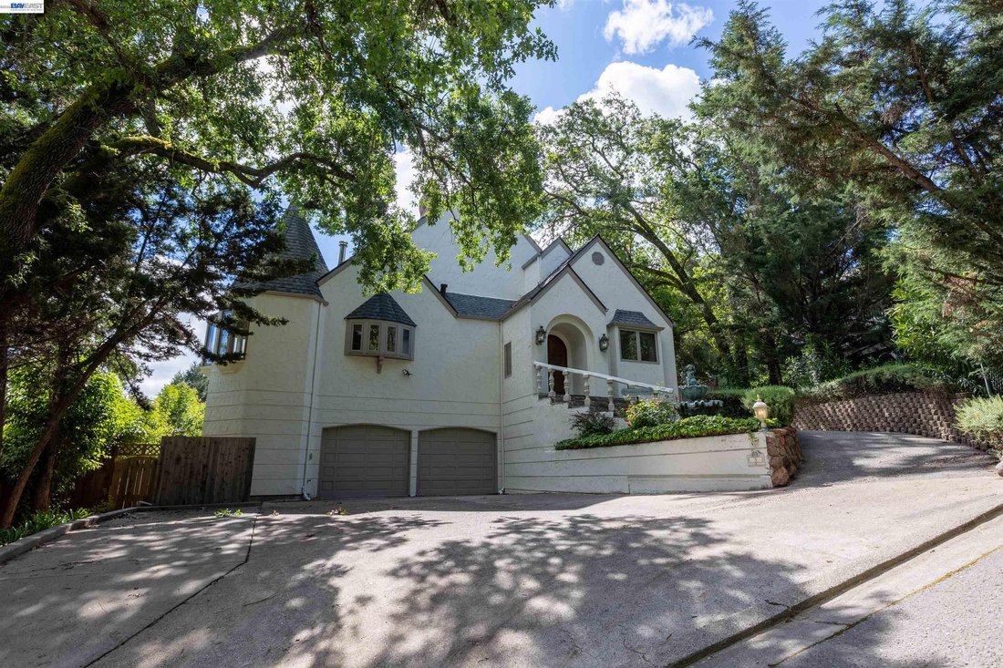House in Calistoga, California, United States 5 - 18014120