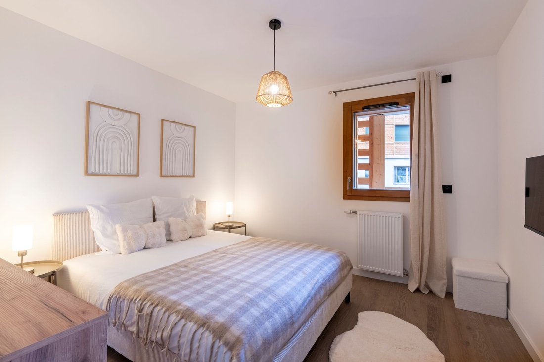 Apartment in Les Gets, Auvergne-Rhône-Alpes, France 4 - 15503324
