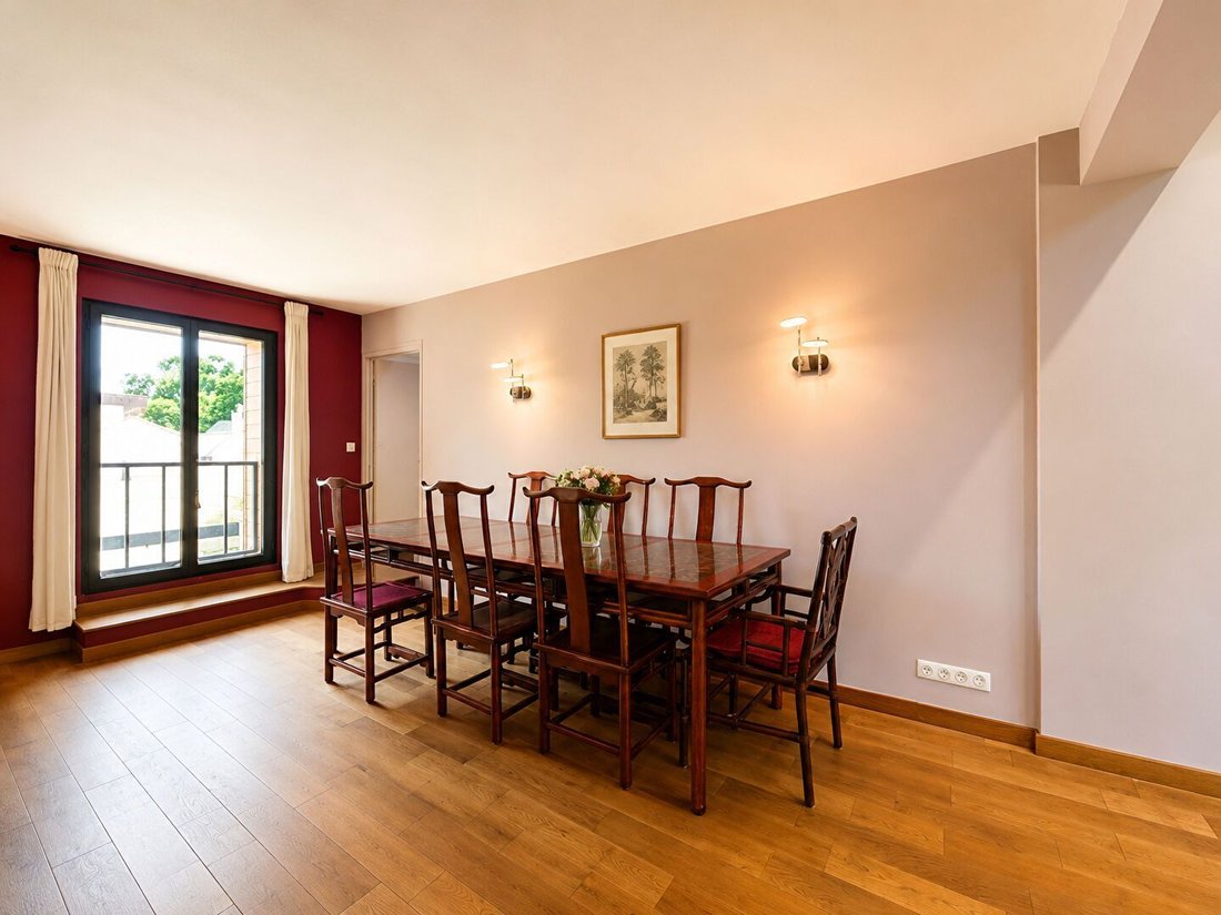 House in Antony, Ile-de-France, France 4 - 18013938