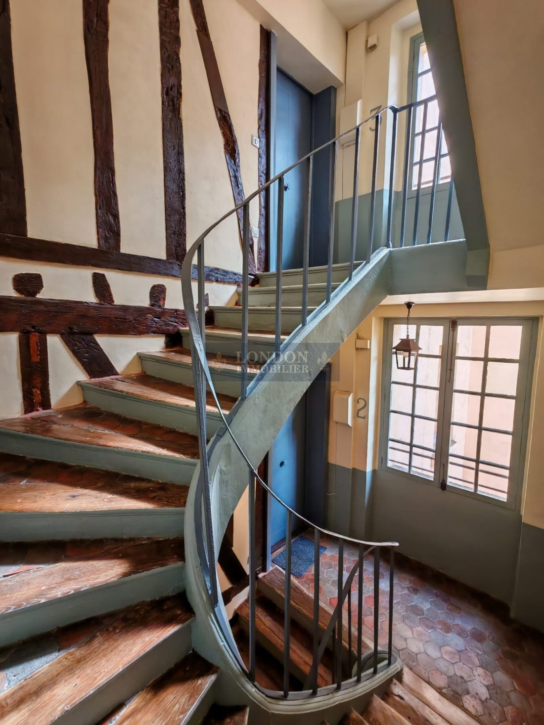Penthouse in Domaine National du Château, Versailles, France 3 - 18013988