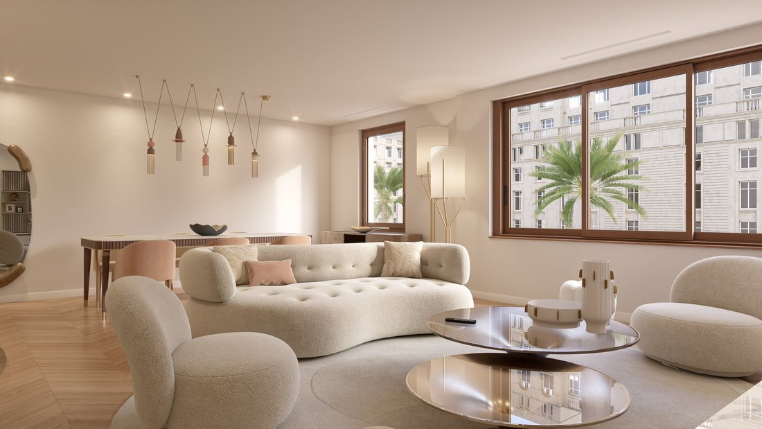 Apartment in Le Dramont-Agay-Anthéor-Le Trayas, Saint-Raphaël, France 5 - 18013888