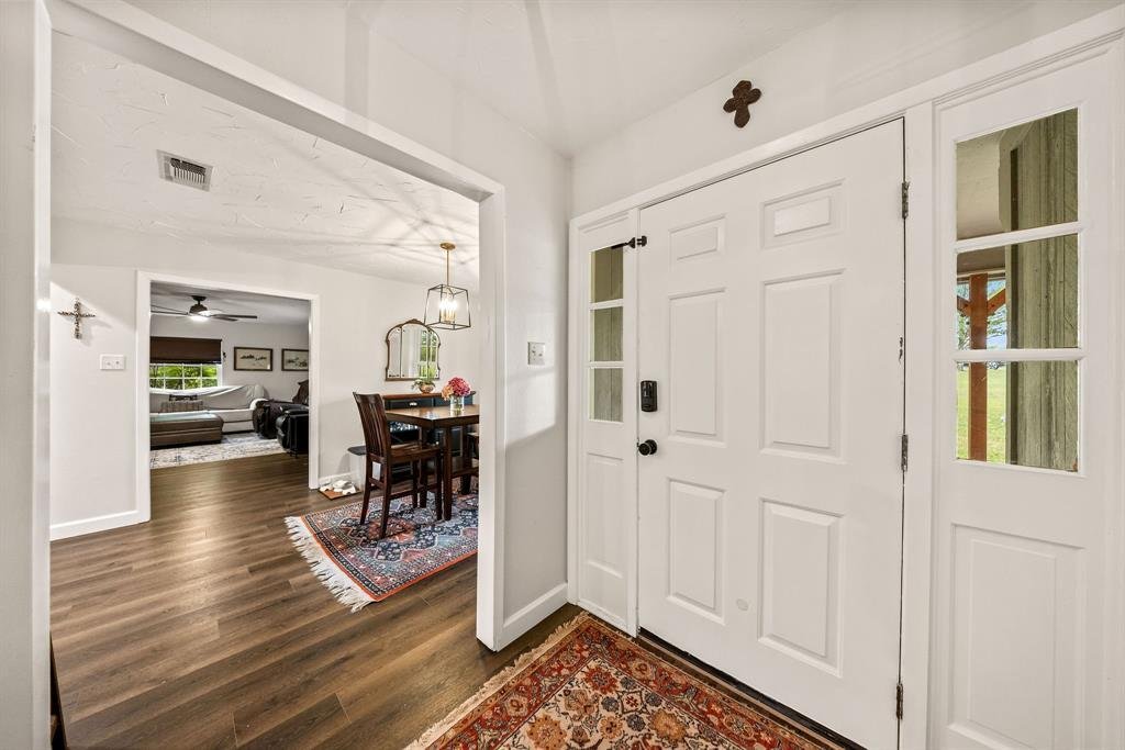 House in Weatherford, Texas, United States 4 - 18013965