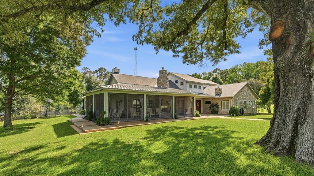 Land in Willis, Texas, United States 2 - 18013848