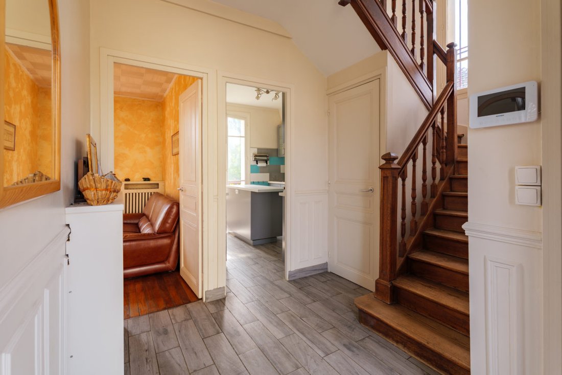 House in Lagny-sur-Marne, Ile-de-France, France 5 - 18013946