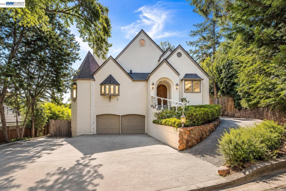 House in Calistoga, California, United States 1 - 18014120