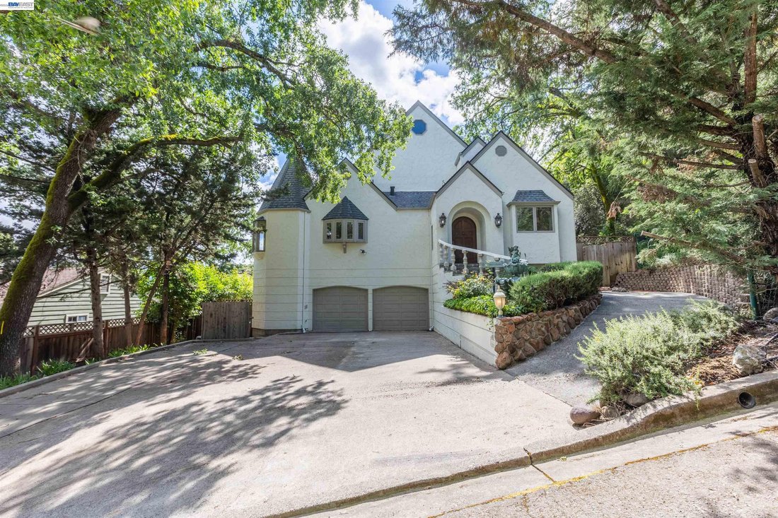 House in Calistoga, California, United States 4 - 18014120