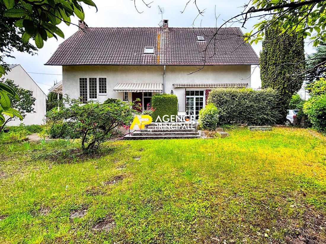 House in L'Union, Sartrouville, France 1 - 18013834