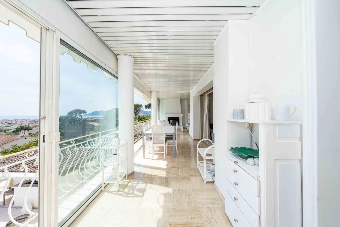 Villa in Font de Veyre, Cannes, France 4 - 18014405