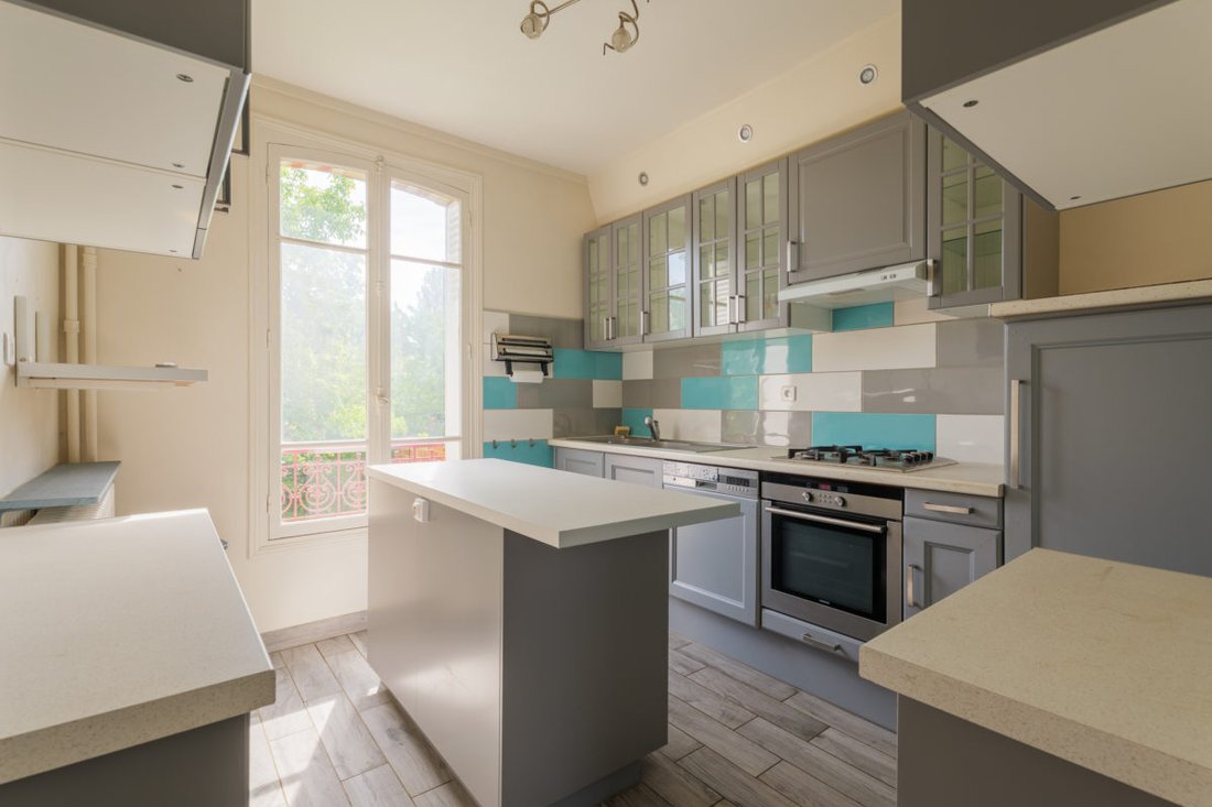 House in Lagny-sur-Marne, Ile-de-France, France 4 - 18013946