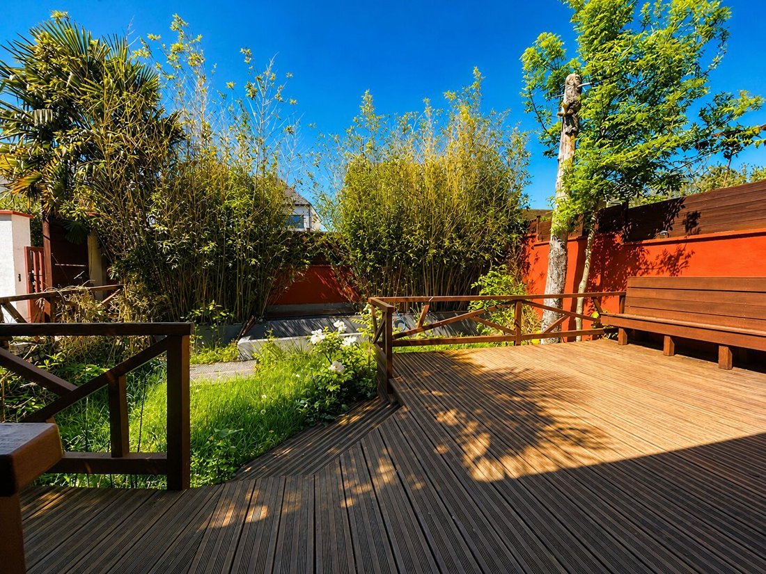 House in Antony, Ile-de-France, France 2 - 18013938