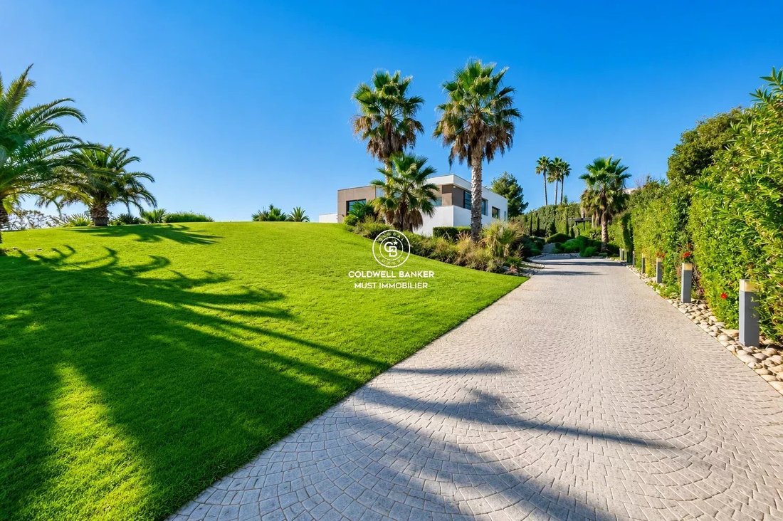Villa in Les Jardins Saint Jacques, Perpignan, France 3 - 18014419