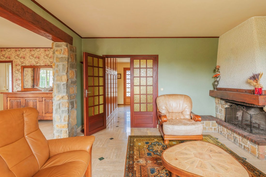 House in Magny-le-Hongre, Ile-de-France, France 5 - 16099265