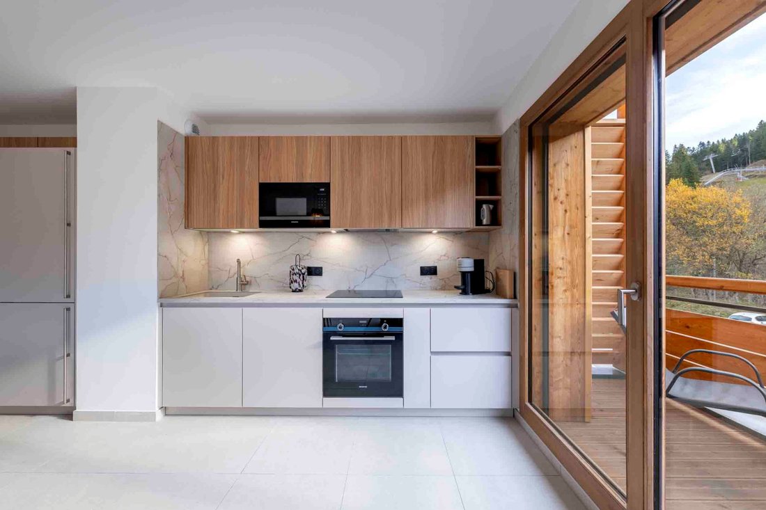Apartment in Les Gets, Auvergne-Rhône-Alpes, France 3 - 15503185