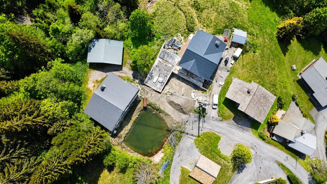 Land in Les Gets, Auvergne-Rhône-Alpes, France 2 - 17334326