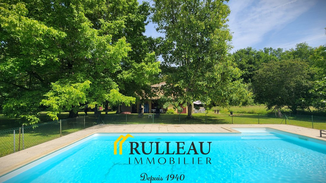 House in Pugnac, Nouvelle-Aquitaine, France 4 - 16915872
