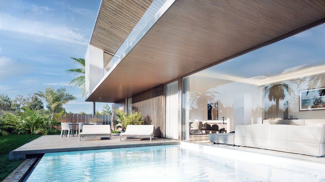 Villa in Estepona, Andalusia, Spain 3 - 14303170
