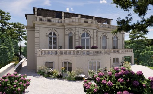 Apartment in Aiguillon, Arcachon, France 1