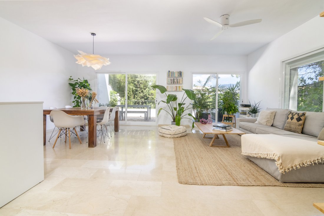 Townhouse in Benahavis, Andalusia, Spain 4 - 14659276