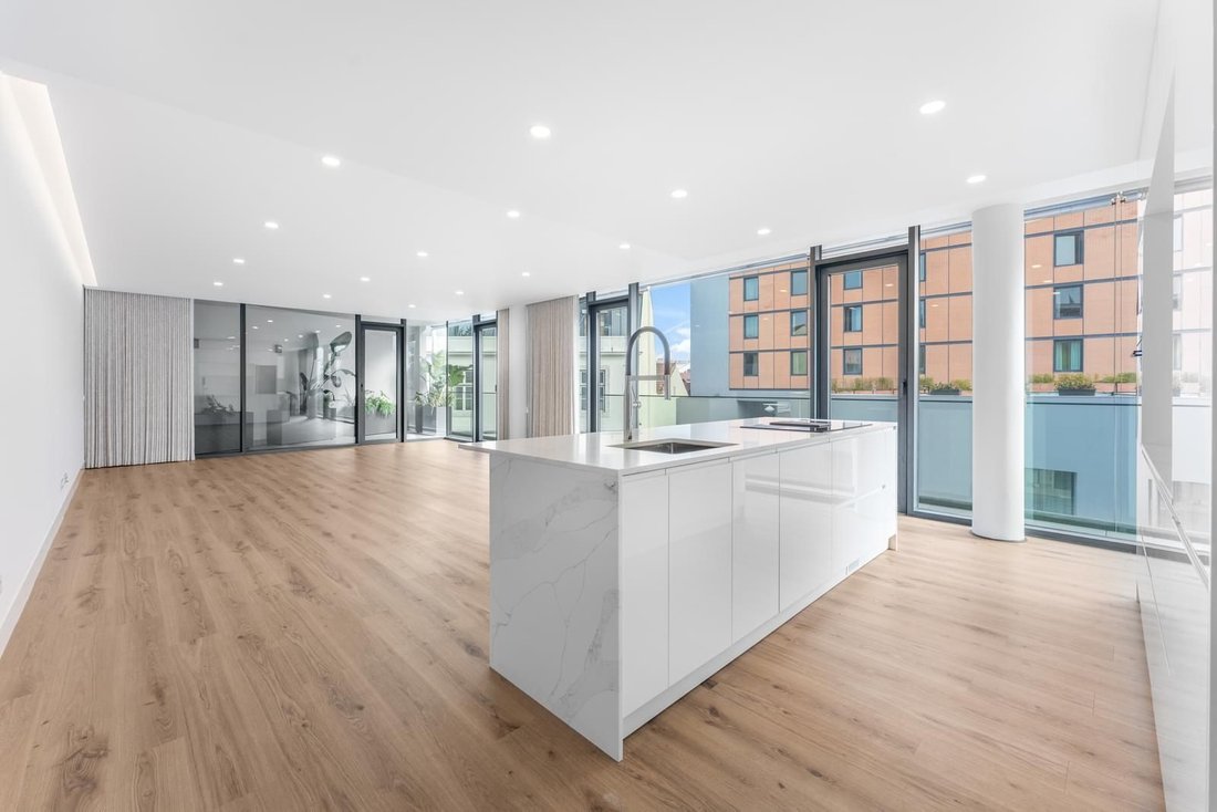 Apartment in Alcantara, Lisbon, Portugal 2 - 16466227