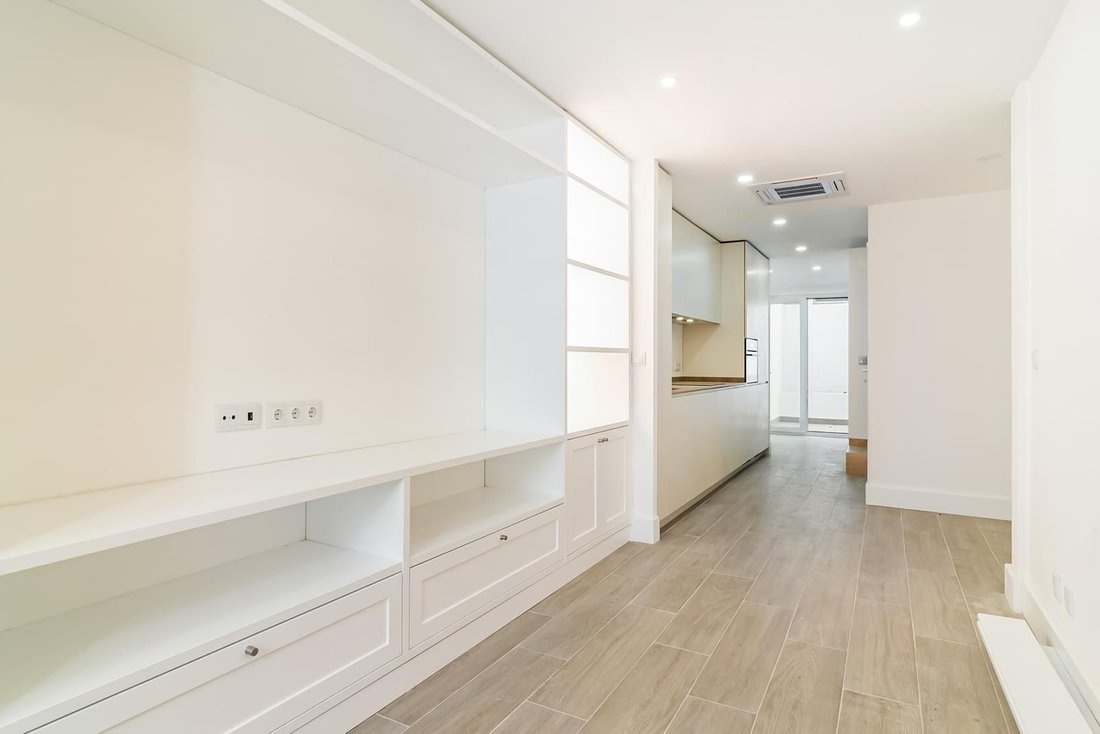 Apartment in Estrela, Lisbon, Portugal 4 - 16465818