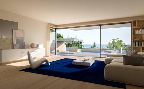 Villa in Estoril, Cascais e Estoril, Lisbon 1