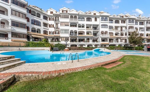 Penthouse in Carcavelos e Parede, Lisbon, Portugal 1