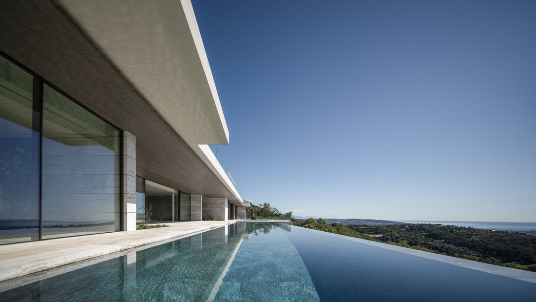 Villa in Sotogrande, San Roque, Andalusia 3 - 15899994
