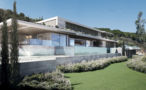 Villa à Sotogrande, San Roque, Andalousie 1