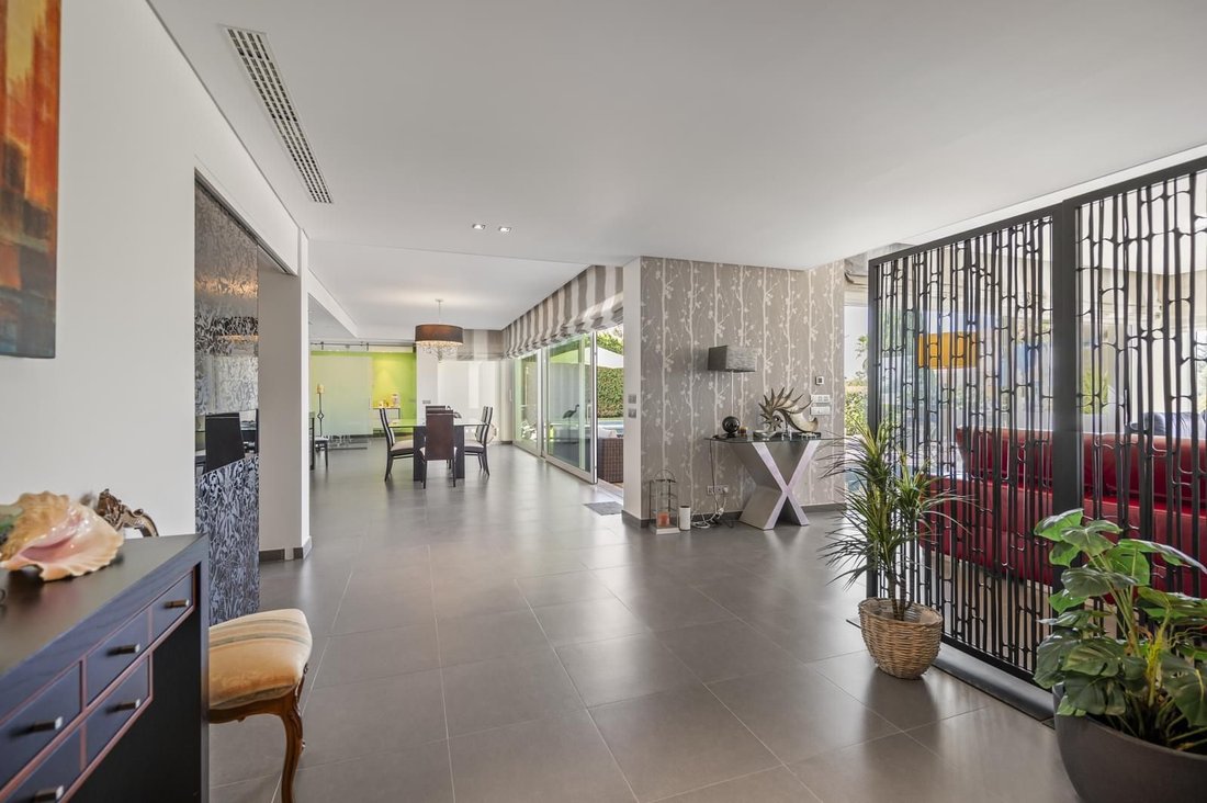 Villa in Carvalhal, Setubal, Portugal 4 - 16466286