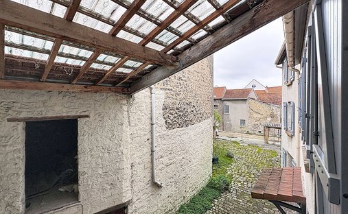 Maison à Centre, Nanterre, France 1