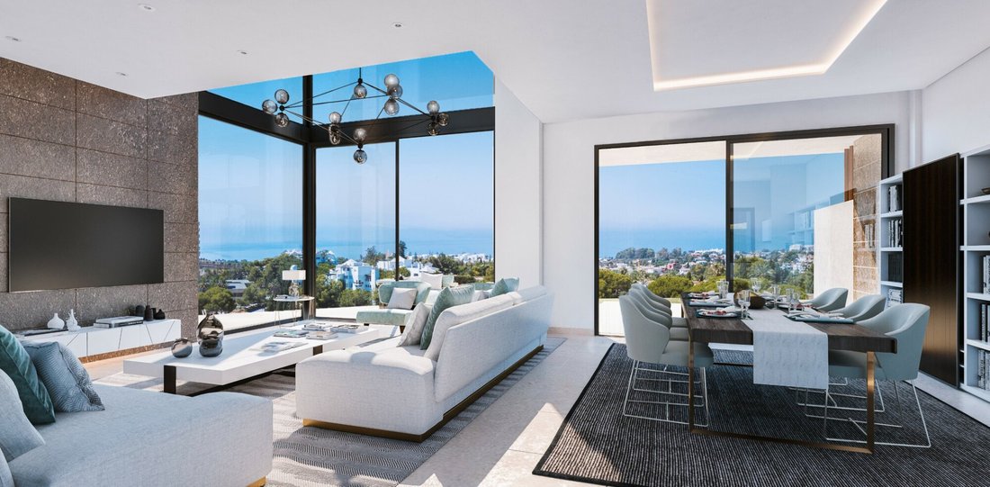 Townhouse in Rio Real, Marbella, Andalusia 5 - 11752389