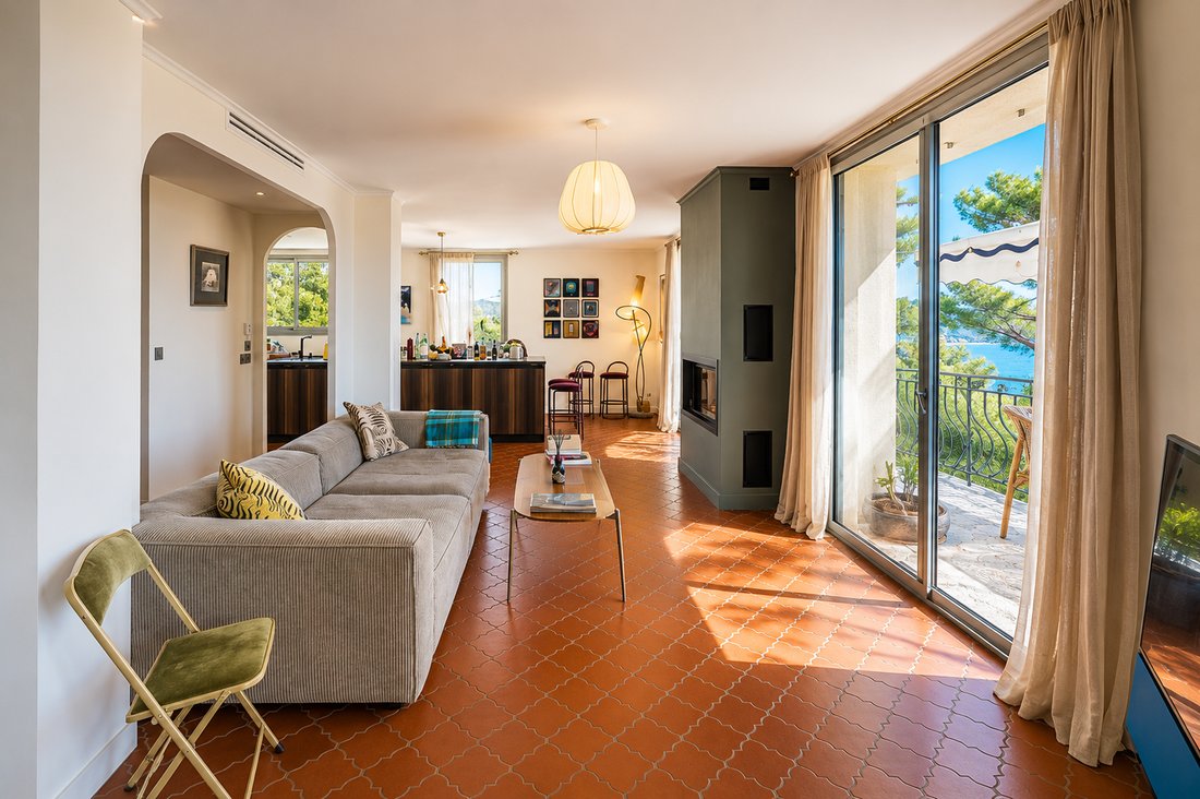 House in Saint-Cyr-sur-Mer, Provence-Alpes-Côte d'Azur, France 5 - 17914437