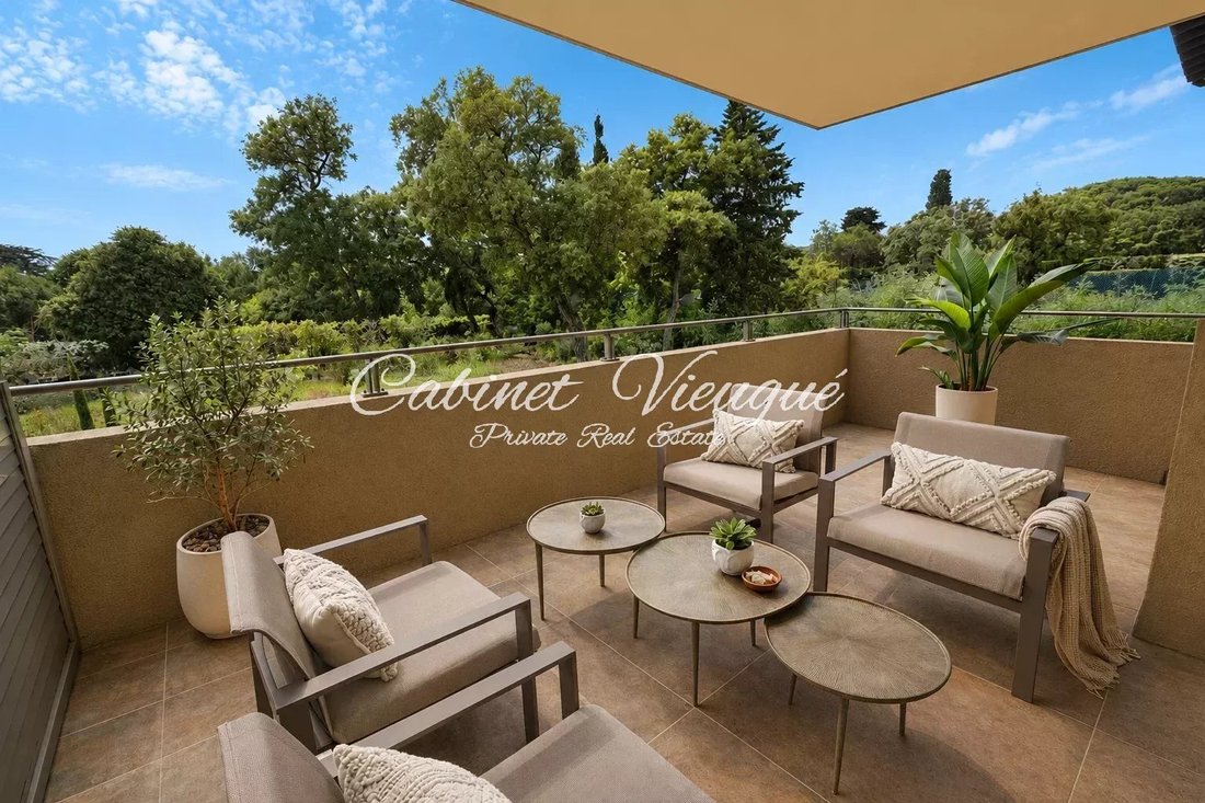 Apartment in Grimaud, Provence-Alpes-Côte d'Azur, France 1 - 16247011